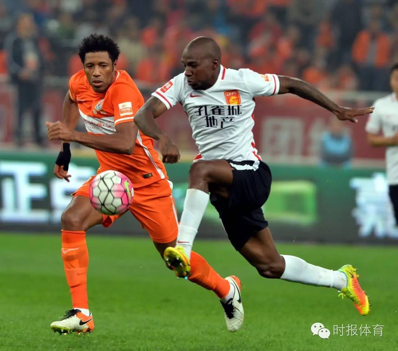 包含河北华夏幸福遭遇客场惨败，离保级形势更加严峻的词条