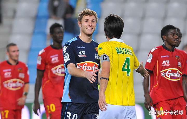 蒙彼利埃球员在法国联赛中实力提升