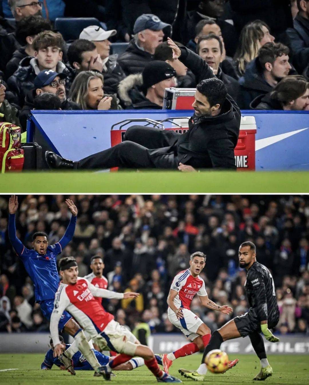 阿森纳客场不敌对手,遭遇失利 阿森纳客场不敌对手,遭遇失利