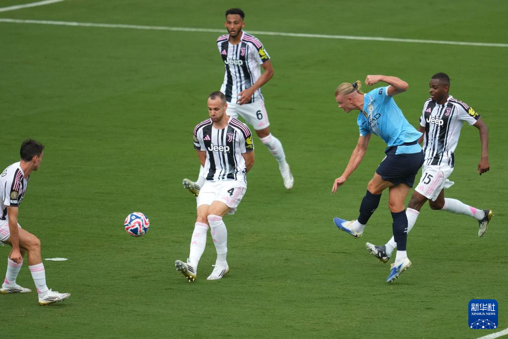 尤文图斯客场不敌对手，遭遇惨败的简单介绍