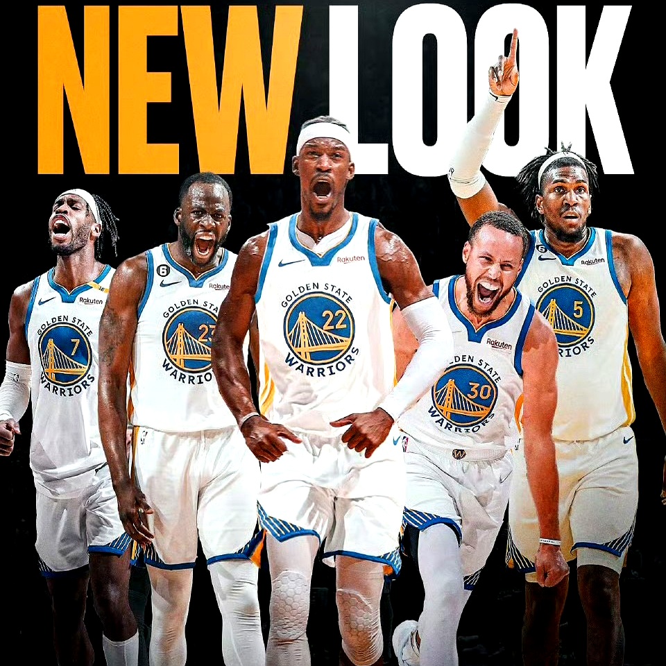 金州勇士队战术调整获得胜利，球队自信度上升的简单介绍