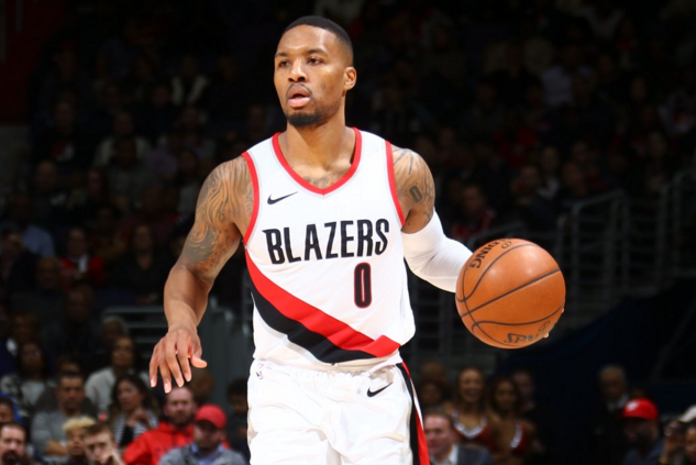 开拓者逆转奇才，成功保持胜利