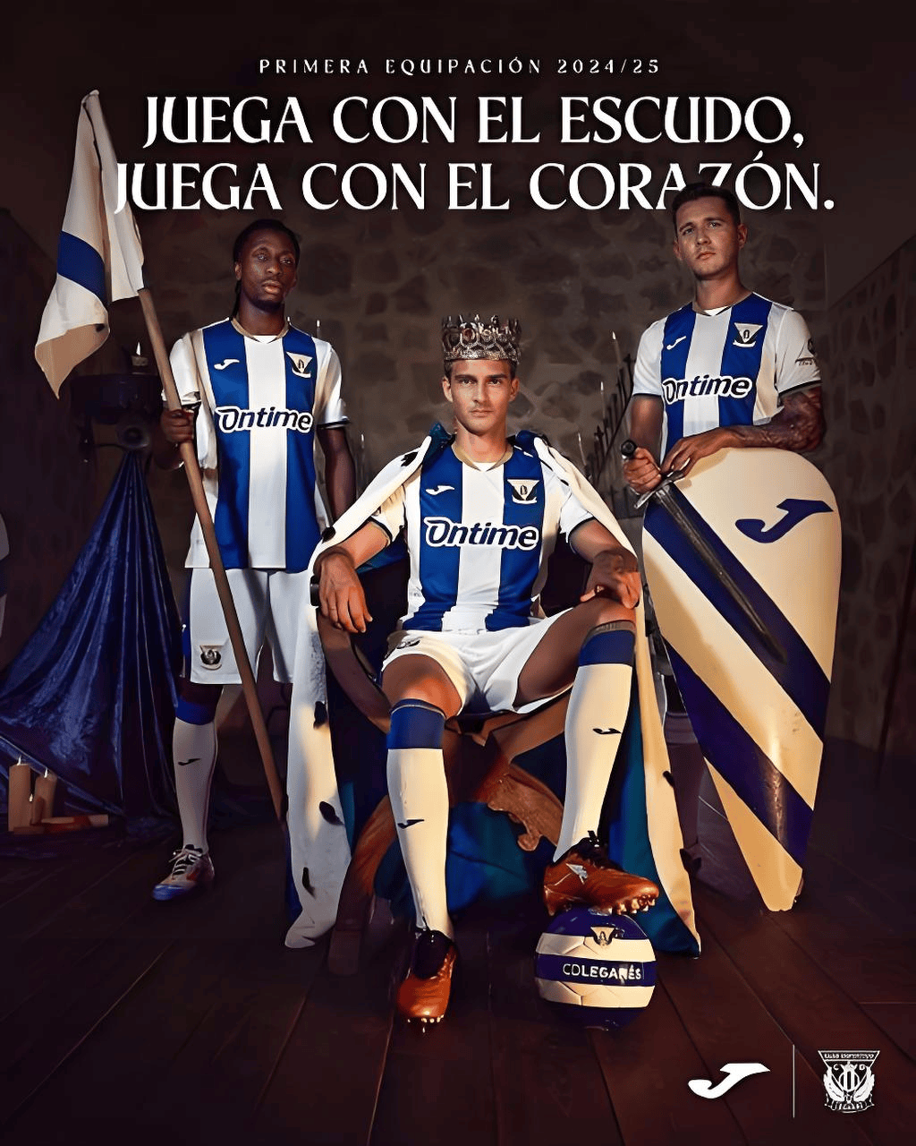 莱加内斯客场不敌贝内茨，加电跌落降级雷区的简单介绍