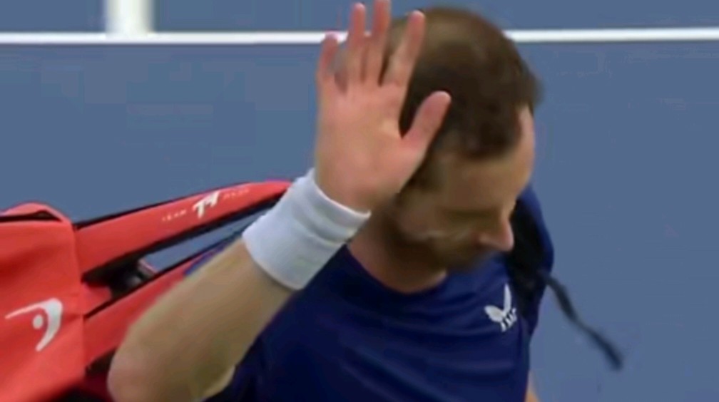 包含ATP总决赛险胜法网，穆雷扛起全队的词条