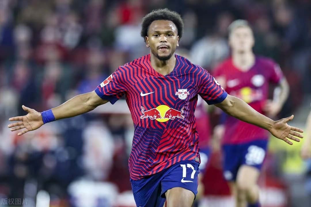 莱比锡取得胜利，继续领跑德甲！