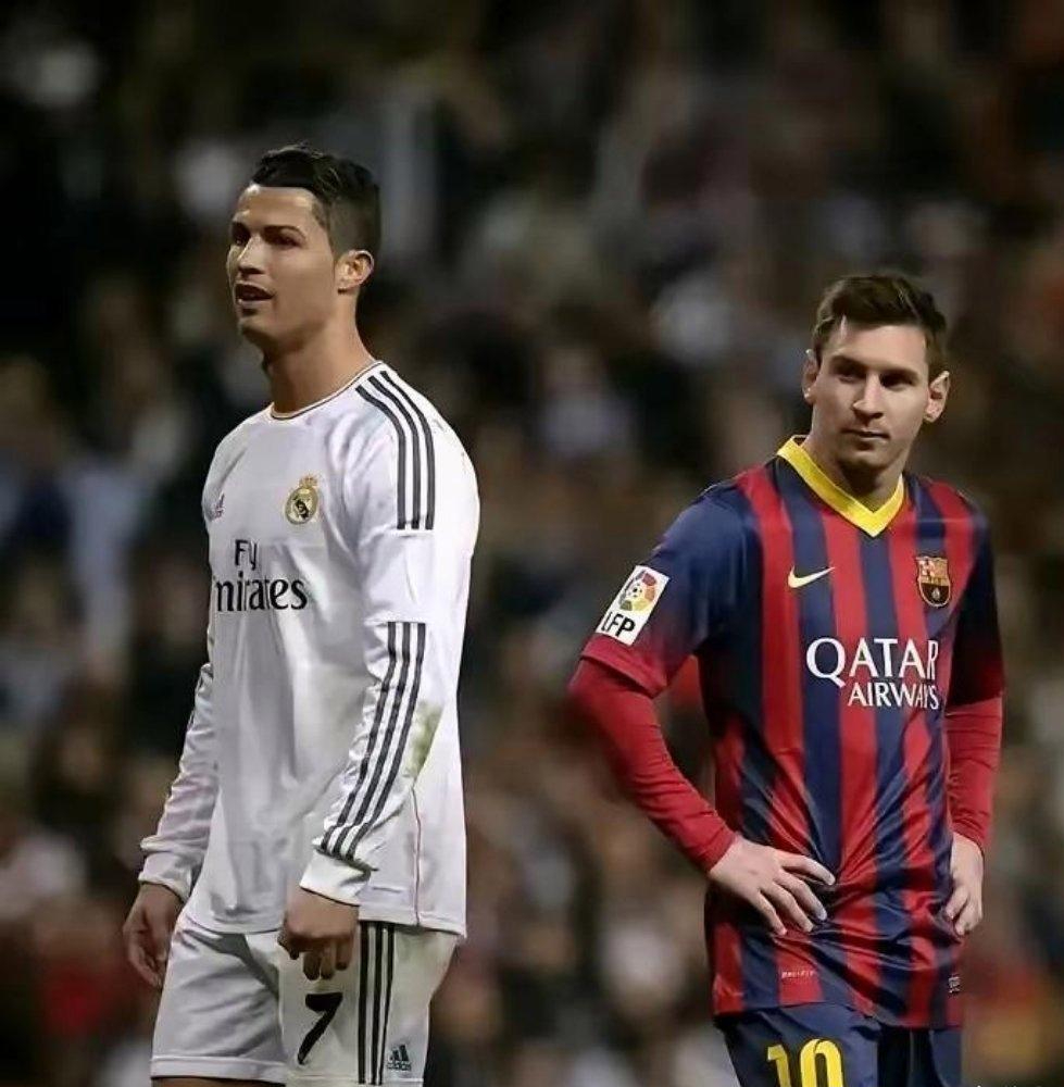 德国完胜法国，梅西带队取胜