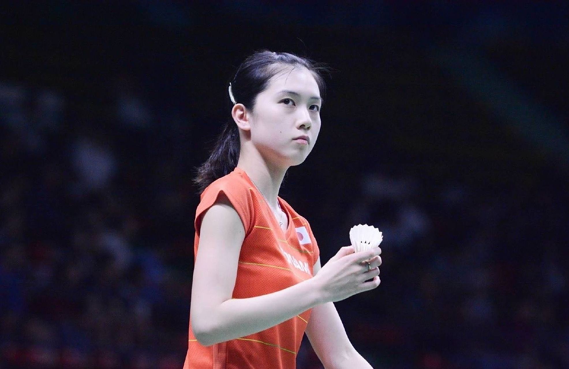 包含日本羽毛球队绝地反击韩国羽毛球队，辛杜制霸全场的词条