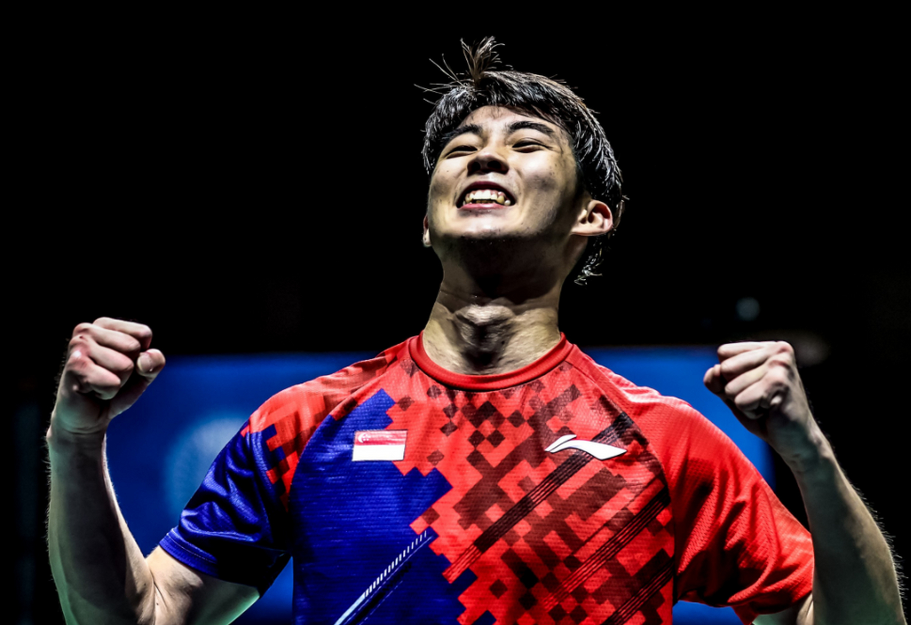 日本队横扫马来西亚队，安赛龙扛起全队