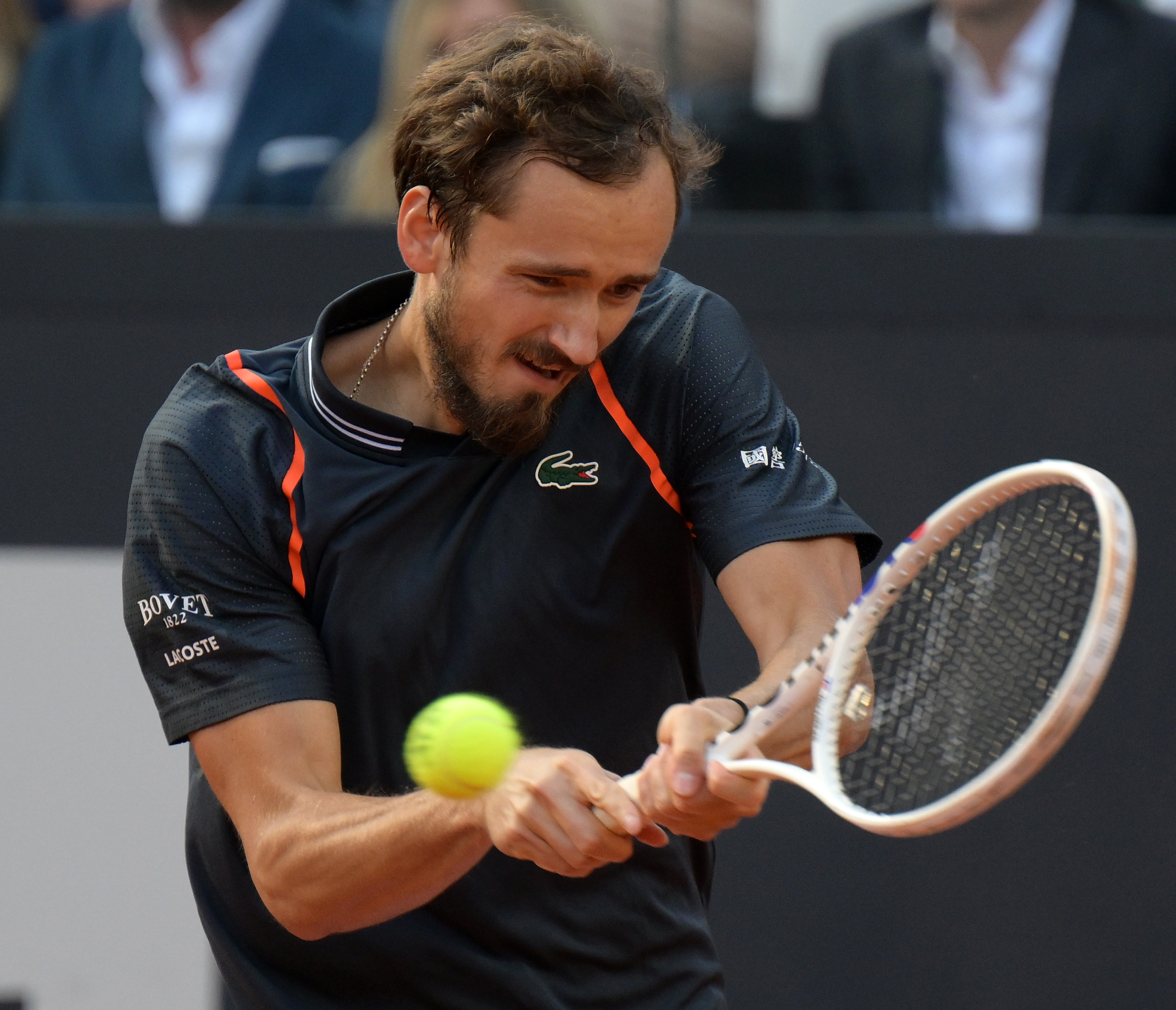 包含法网鏖战年终总决赛,梅德韦杰夫高光表现的词条 包含法网鏖战年终总决赛,梅德韦杰夫高光表现的词条