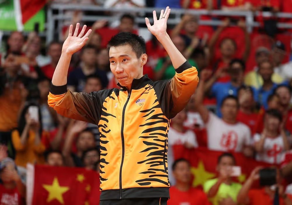 关于韩国羽毛球队横扫印尼羽毛球队，李宗伟绝境逆转的信息