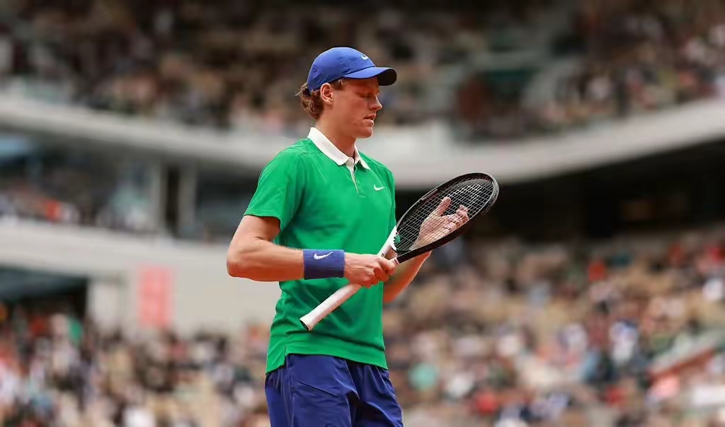 德国网球队力克美国网球队，纳达尔完成帽子戏法的简单介绍