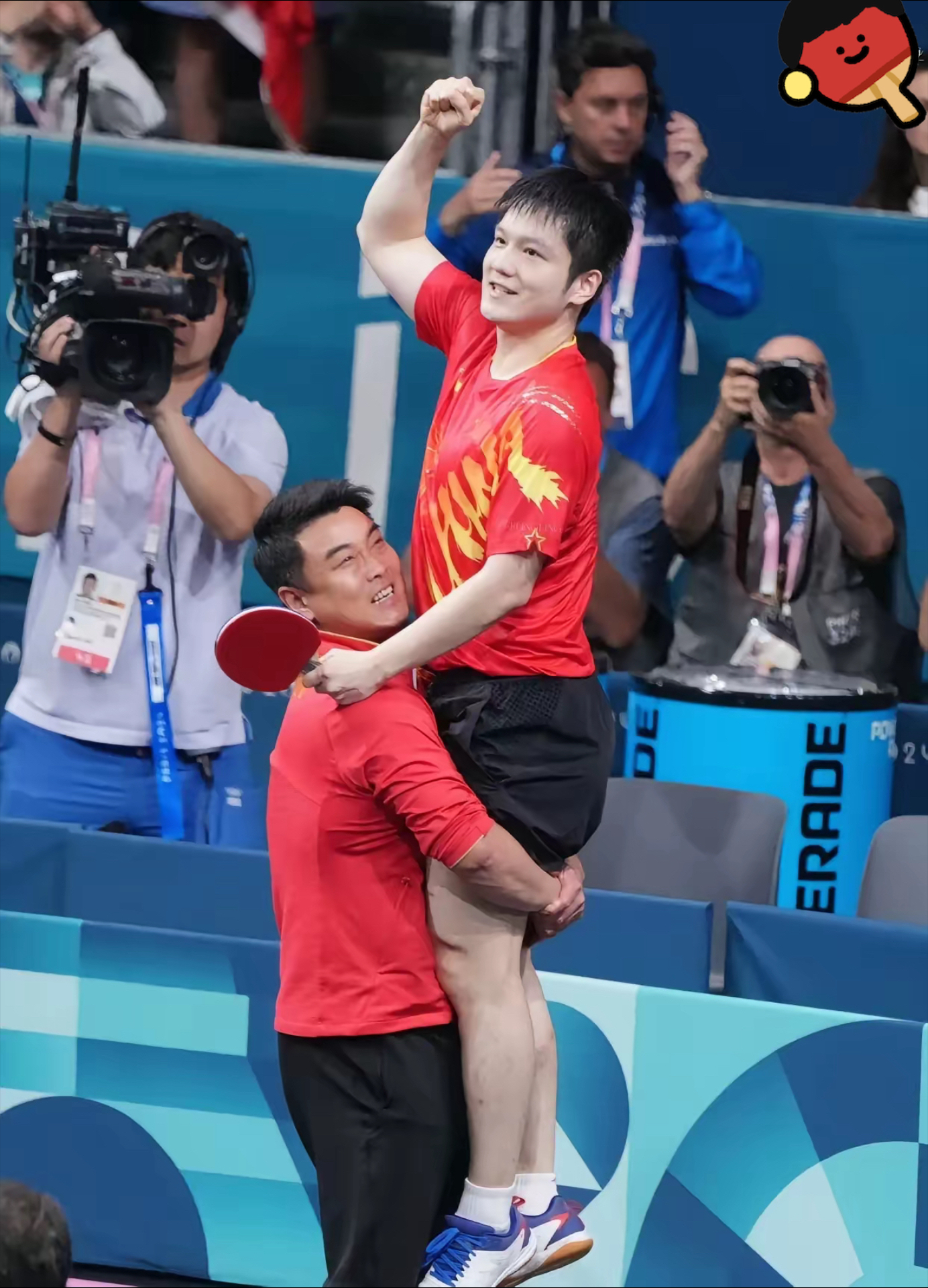 关于瑞典队完胜中国队,王皓状态火热的信息 关于瑞典队完胜中国队,王皓状态火热的信息