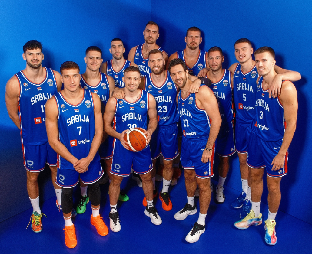 关于土耳其男篮力克快船，米尔萨普惊艳世界的信息