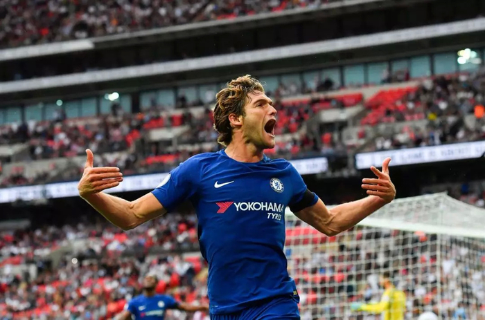 切尔西翻盘美国,萨内刷新纪录 切尔西翻盘美国,萨内刷新纪录