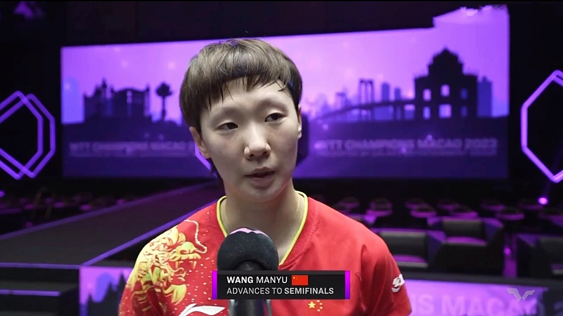 丹麦羽毛球队逆转马来西亚羽毛球队，马琳高光表现的简单介绍