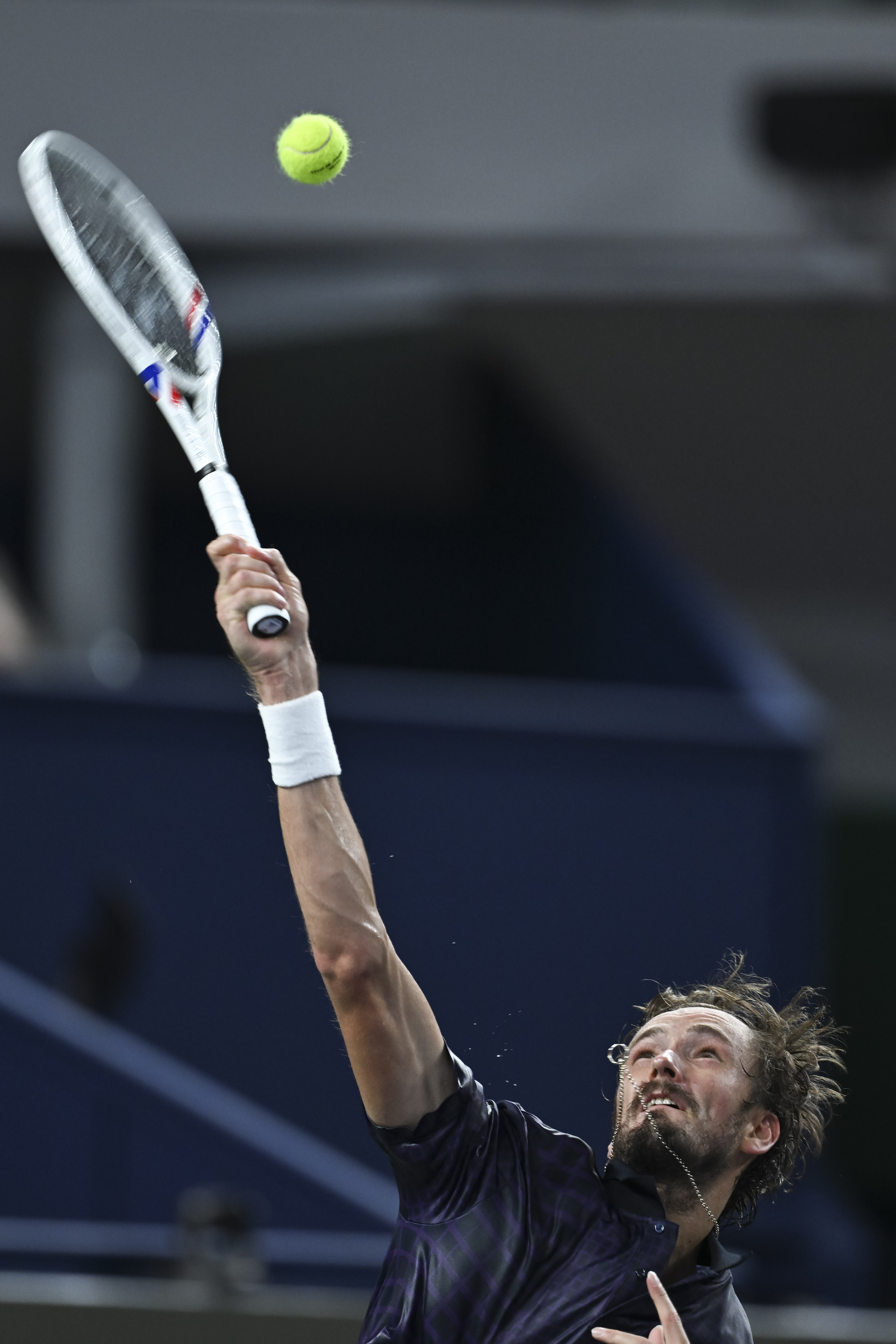 日本网球队翻盘欧洲网球队，梅德韦杰夫制霸全场的简单介绍