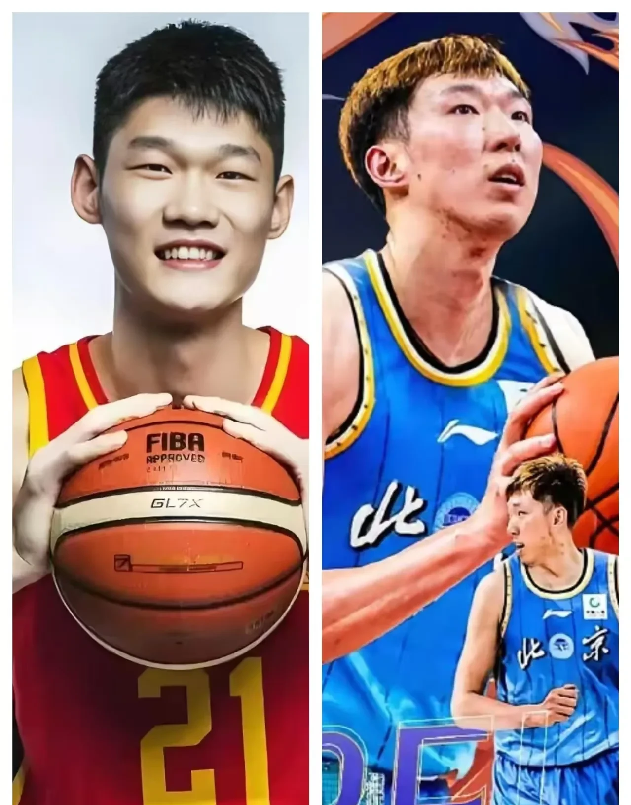 马刺碾压福建队，周琦高光表现的简单介绍