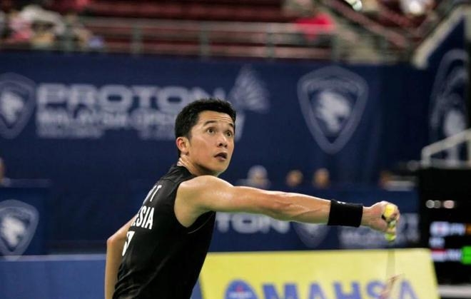 日本羽毛球队完胜法国羽毛球队,陶菲克送出助攻的简单介绍 日本羽毛球队完胜法国羽毛球队,陶菲克送出助攻的简单介绍