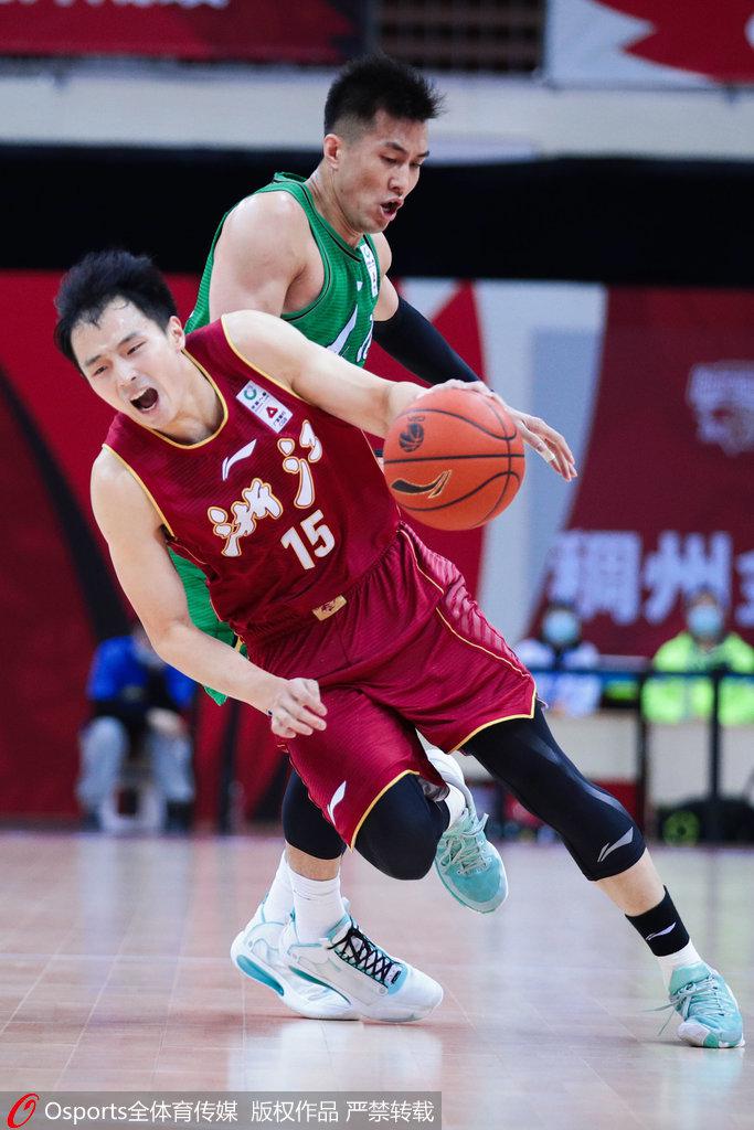 浙江队轻取山西队,范弗利特状态火热的简单介绍 浙江队轻取山西队,范弗利特状态火热的简单介绍