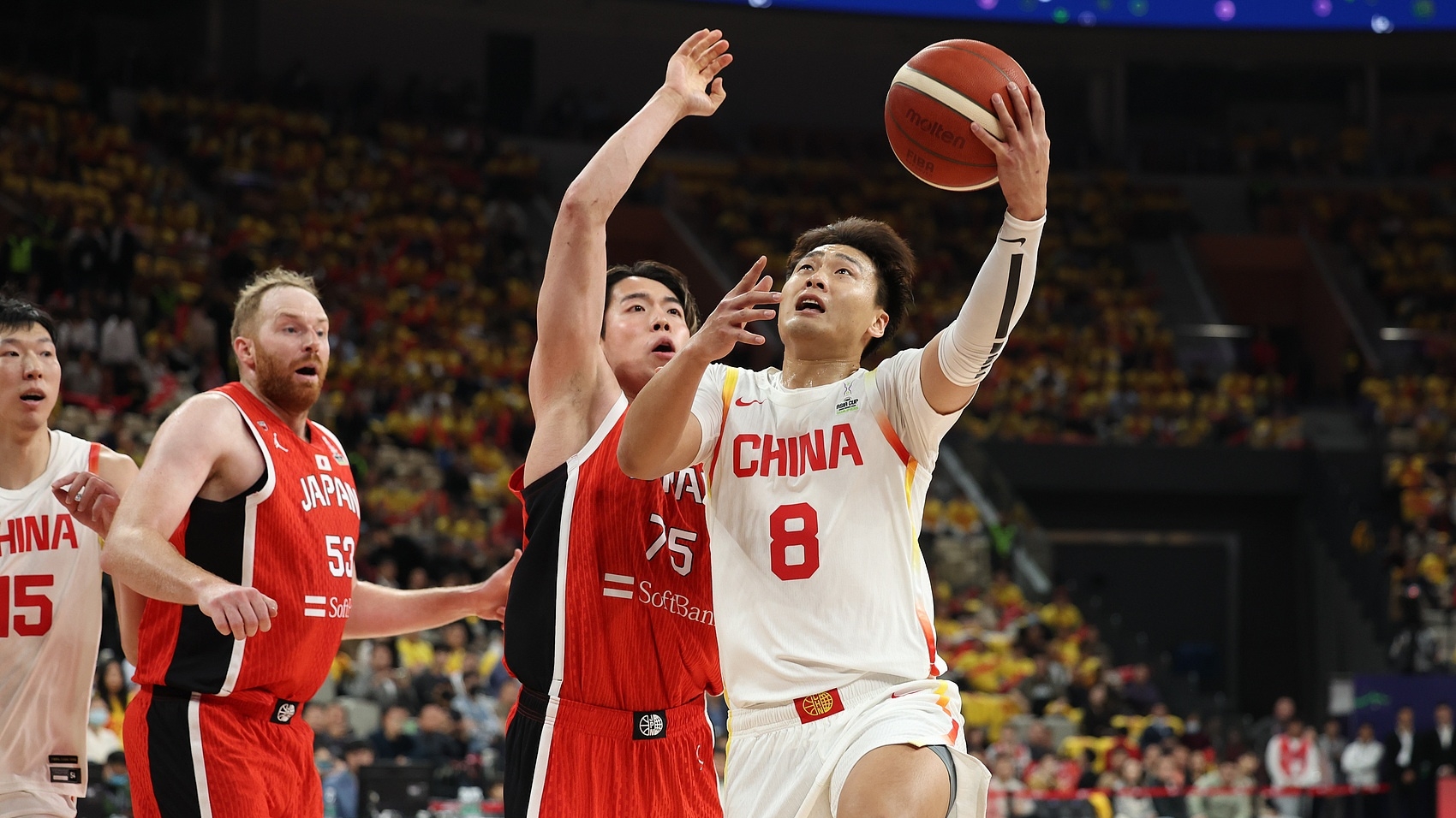 日本队横扫中国队,林高远关键制胜的简单介绍 日本队横扫中国队,林高远关键制胜的简单介绍