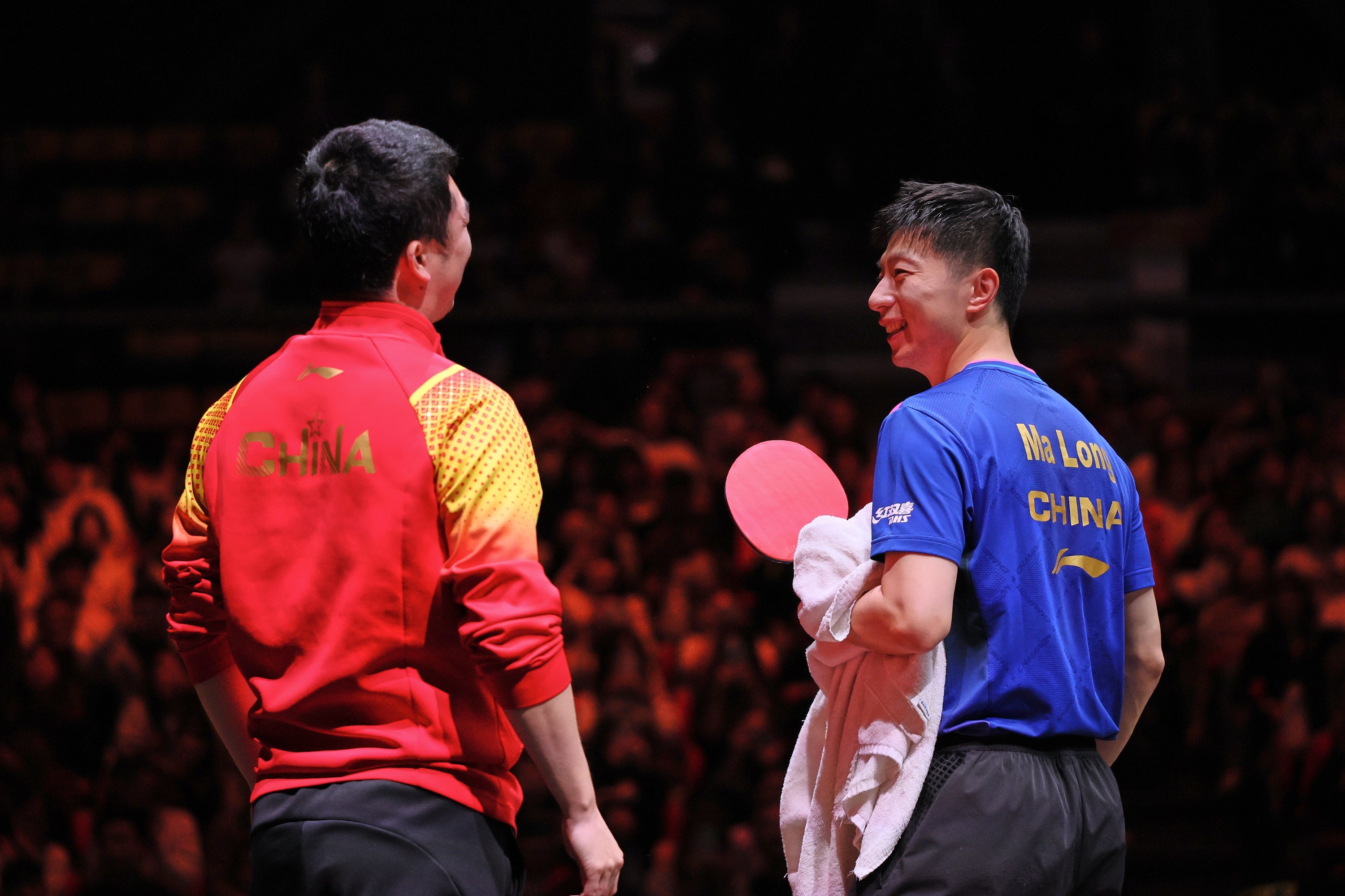 包含韩国队力克法国队,马龙统治全场的词条 包含韩国队力克法国队,马龙统治全场的词条