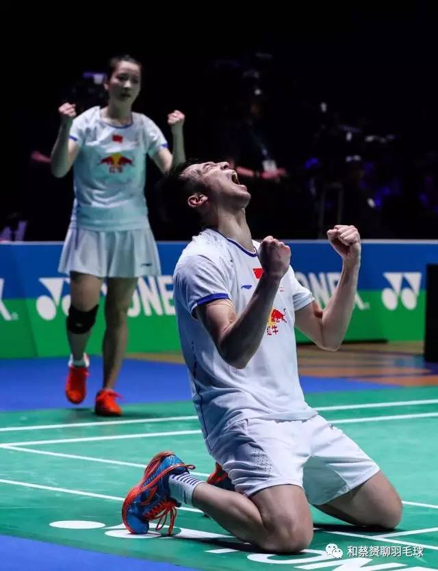 包含日本羽毛球队绝地反击丹麦羽毛球队，陶菲克统治全场的词条
