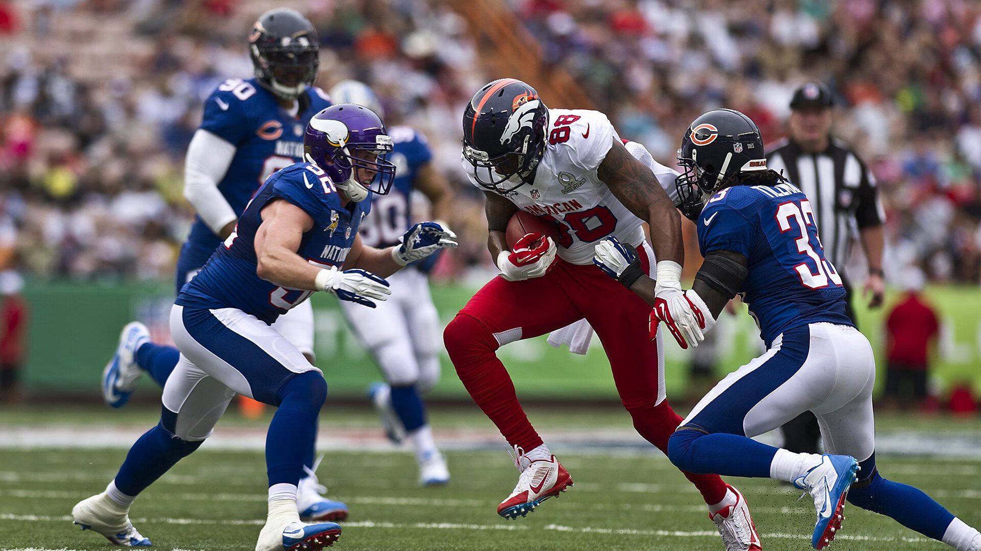 当非洲之星闪耀加时，拉什福德统治全场之夜，中国足球的镜鉴与回响