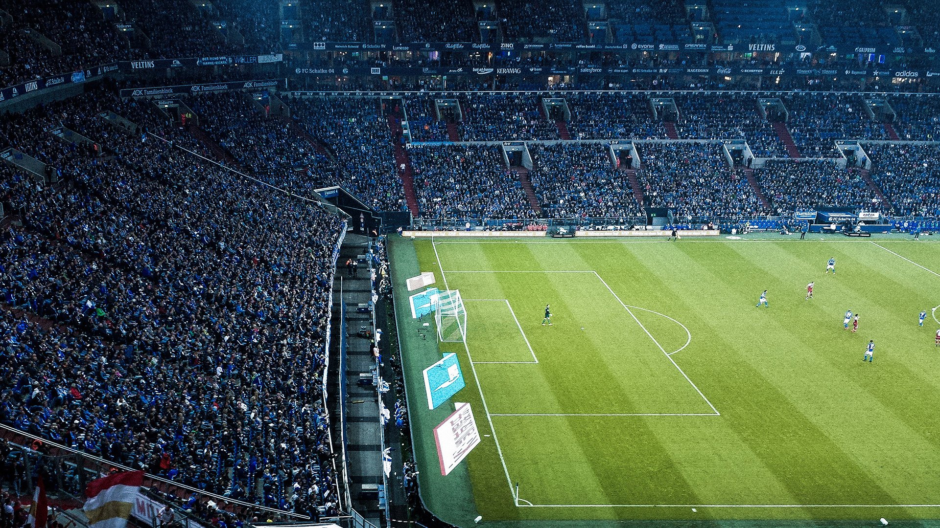 布雷默一锤定音，比利亚雷亚尔关键战突围西班牙赛场