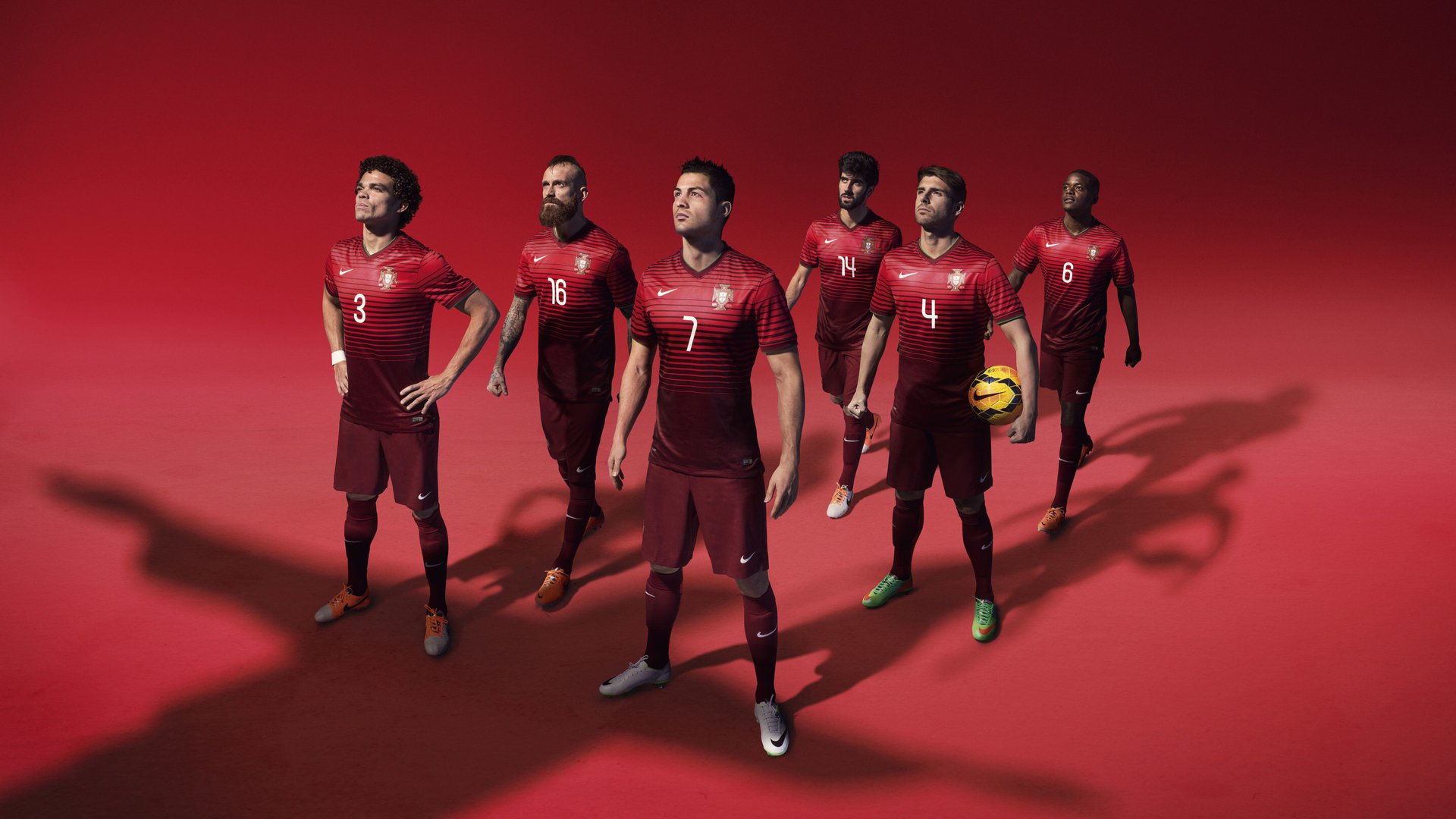 福登数据全面爆炸，安哥拉对阵葡萄牙背后的战术革命